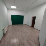 Kirayə (aylıq) 1 otaqlı Ofis, Gənclik metrosu, Nərimanov rayonu 2