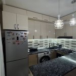 Satılır 2 otaqlı Yeni Tikili, Masazır, Abşeron rayonu 4
