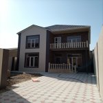 Satılır 5 otaqlı Həyət evi/villa, Binə qəs., Xəzər rayonu 1