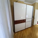 Kirayə (aylıq) 4 otaqlı Yeni Tikili, Nəriman Nərimanov metrosu, Nərimanov rayonu 9
