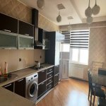 Kirayə (aylıq) 3 otaqlı Yeni Tikili, Gənclik metrosu, Nərimanov rayonu 8