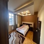 Kirayə (aylıq) 7 otaqlı Həyət evi/villa, Badamdar qəs., Səbail rayonu 9