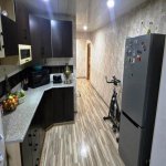 Satılır 3 otaqlı Köhnə Tikili, Həzi Aslanov metrosu, Əhmədli, Xətai rayonu 12