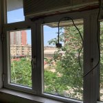 Аренда 3 комнат Вторичка, м. Гянджлик метро, Медицинский Университет, Насими район 10