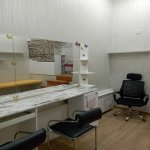 Kirayə (aylıq) Obyekt, Gənclik metrosu, Montin qəs., Nərimanov rayonu 1
