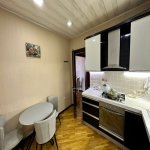 Satılır 3 otaqlı Yeni Tikili, Memar Əcəmi metrosu, 9-cu mikrorayon, Binəqədi rayonu 12