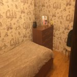 Satılır 2 otaqlı Yeni Tikili, İnşaatçılar metrosu, Yeni Yasamal qəs., Yasamal rayonu 5