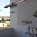 Satılır 2 otaqlı Yeni Tikili Xırdalan 9