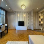 Kirayə (aylıq) 3 otaqlı Yeni Tikili, Nərimanov rayonu 3