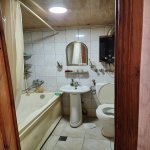 Kirayə (aylıq) 2 otaqlı Köhnə Tikili, İnşaatçılar metrosu, Yasamal rayonu 5