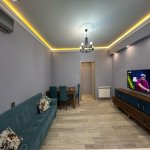 Kirayə (aylıq) 3 otaqlı Yeni Tikili, 8 Noyabr metrosu, Olimpik Star, Nəsimi rayonu 3