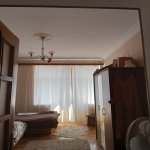 Kirayə (günlük) 2 otaqlı Köhnə Tikili, Nizami metrosu, Kubinka, Qış parkı, Nəsimi rayonu 6