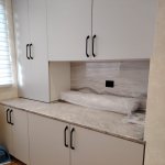 Kirayə (aylıq) 3 otaqlı Köhnə Tikili, Nəriman Nərimanov metrosu, Nərimanov rayonu 15