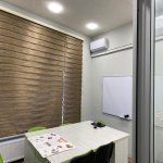 Satılır 4 otaqlı Ofis, Həzi Aslanov metrosu, Xətai rayonu 5