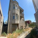 Satılır 6 otaqlı Həyət evi/villa, Avtovağzal metrosu, Biləcəri qəs., Binəqədi rayonu 2