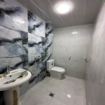 Продажа 2 комнатная Новостройка Хырдалан 9