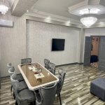 Satılır 3 otaqlı Yeni Tikili, Neftçilər metrosu, 8-ci kilometr, Nizami rayonu 3