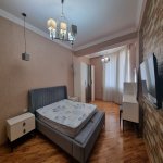 Kirayə (aylıq) 3 otaqlı Yeni Tikili, Gənclik metrosu, Nəsimi rayonu 5