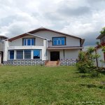 Kirayə (günlük) 3 otaqlı Yeni Tikili Qəbələ 2