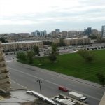 Kirayə (aylıq) 2 otaqlı Yeni Tikili, Nəriman Nərimanov metrosu, Nərimanov rayonu 12