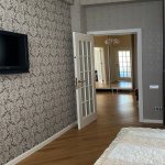 Kirayə (aylıq) 3 otaqlı Yeni Tikili, Nizami metrosu, Nərimanov rayonu 6