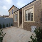 Satılır 3 otaqlı Həyət evi/villa, Binə qəs., Xəzər rayonu 1