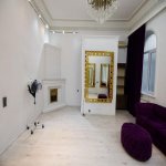 Kirayə (aylıq) 6 otaqlı Ofis, Sahil metrosu, Səbail rayonu 5