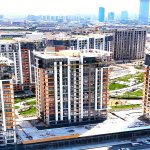 Аренда 2 комнатная Новостройка, м. Нариман Нариманов метро, Наримановский р-н район 1