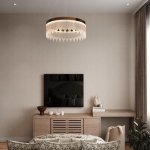 Kirayə (aylıq) 3 otaqlı Yeni Tikili, Yasamal rayonu 4