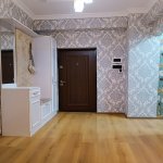 Kirayə (aylıq) 2 otaqlı Yeni Tikili, İnşaatçılar metrosu, Yasamal qəs., Yasamal rayonu 16