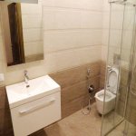 Kirayə (aylıq) 4 otaqlı Yeni Tikili, Gənclik metrosu, Nərimanov rayonu 19