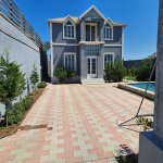 Kirayə (aylıq) 3 otaqlı Bağ evi, Mərdəkan, Xəzər rayonu 1