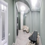 Kirayə (aylıq) 4 otaqlı Yeni Tikili, 28 May metrosu, Nəsimi rayonu 9