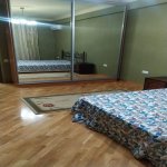 Kirayə (aylıq) 2 otaqlı Yeni Tikili, Nizami metrosu, Yasamal qəs., Yasamal rayonu 6