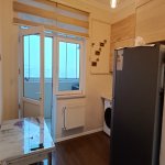 Продажа 2 комнат Новостройка, İnşaatçılar метро, пос. Ясамал, Ясамал район 6
