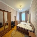 Kirayə (aylıq) 3 otaqlı Yeni Tikili, Xətai metrosu, Xətai rayonu 10