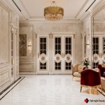 Satılır 4 otaqlı Yeni Tikili, Nizami metrosu, Nəsimi rayonu 22