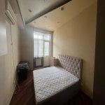 Kirayə (aylıq) 3 otaqlı Yeni Tikili, 20 Yanvar metrosu, 1-ci mikrorayon, Nəsimi rayonu 6