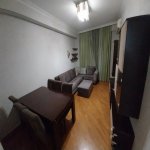 Kirayə (aylıq) 3 otaqlı Yeni Tikili, Azadlıq metrosu, 8-ci mikrorayon, Binəqədi rayonu 2