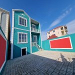 Satılır 5 otaqlı Həyət evi/villa, Masazır, Abşeron rayonu 4