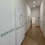Kirayə (aylıq) 2 otaqlı Ofis, 28 May metrosu, Nəsimi rayonu 4