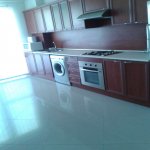 Kirayə (aylıq) 3 otaqlı Yeni Tikili, Xətai metrosu, Ağ şəhər, AGA Business Center, Xətai rayonu 7