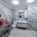Kirayə (aylıq) 2 otaqlı Yeni Tikili, Qara Qarayev metrosu, 8-ci kilometr, Nizami rayonu 11