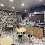 Kirayə (aylıq) Obyekt, Neftçilər metrosu, Nizami rayonu 4