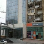 Kirayə (aylıq) Obyekt, Səbail rayonu 1