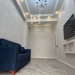 Kirayə (aylıq) 2 otaqlı Yeni Tikili, Gənclik metrosu, Nəsimi rayonu 7