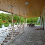 Kirayə (günlük) 4 otaqlı Həyət evi/villa Quba 4