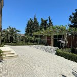 Kirayə (aylıq) 6 otaqlı Bağ evi, Mərdəkan, Xəzər rayonu 11