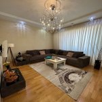 Kirayə (aylıq) 3 otaqlı Yeni Tikili, Bayıl qəs., Səbail rayonu 15