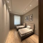 Kirayə (aylıq) 4 otaqlı Yeni Tikili, Xətai metrosu, Ağ şəhər, Xətai rayonu 5